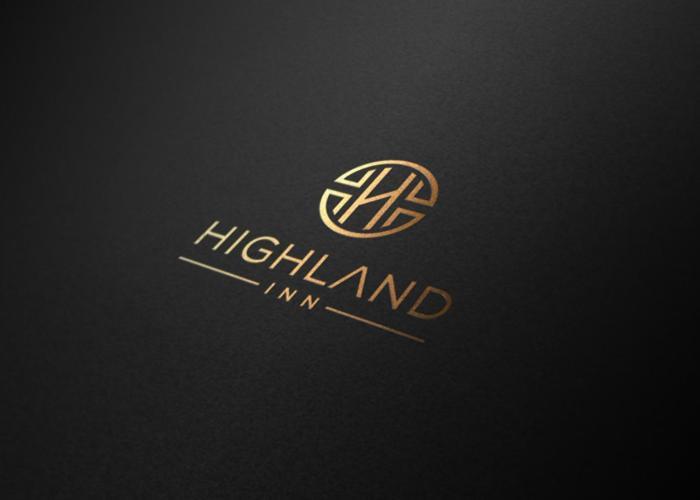 Highland Inn Экстерьер фото